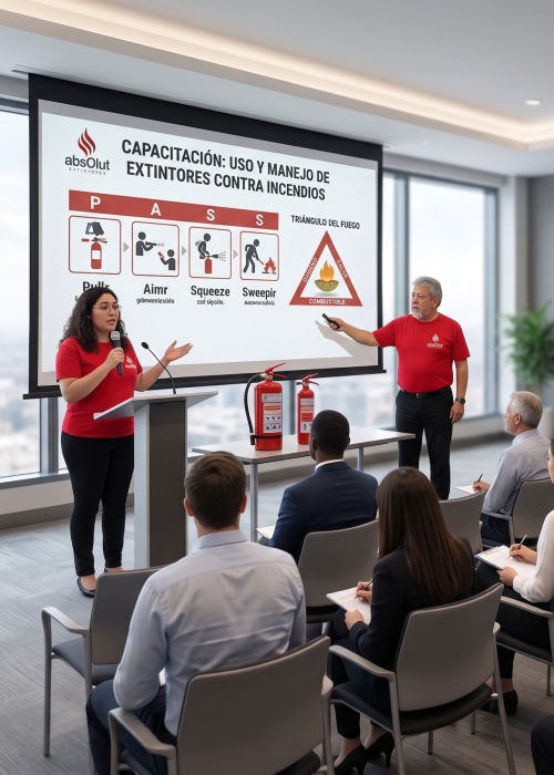 CAPACITACIONES